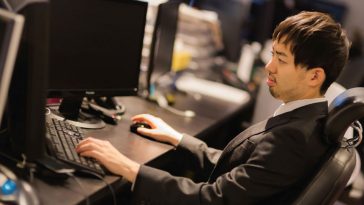 Web接客の種類を確認する