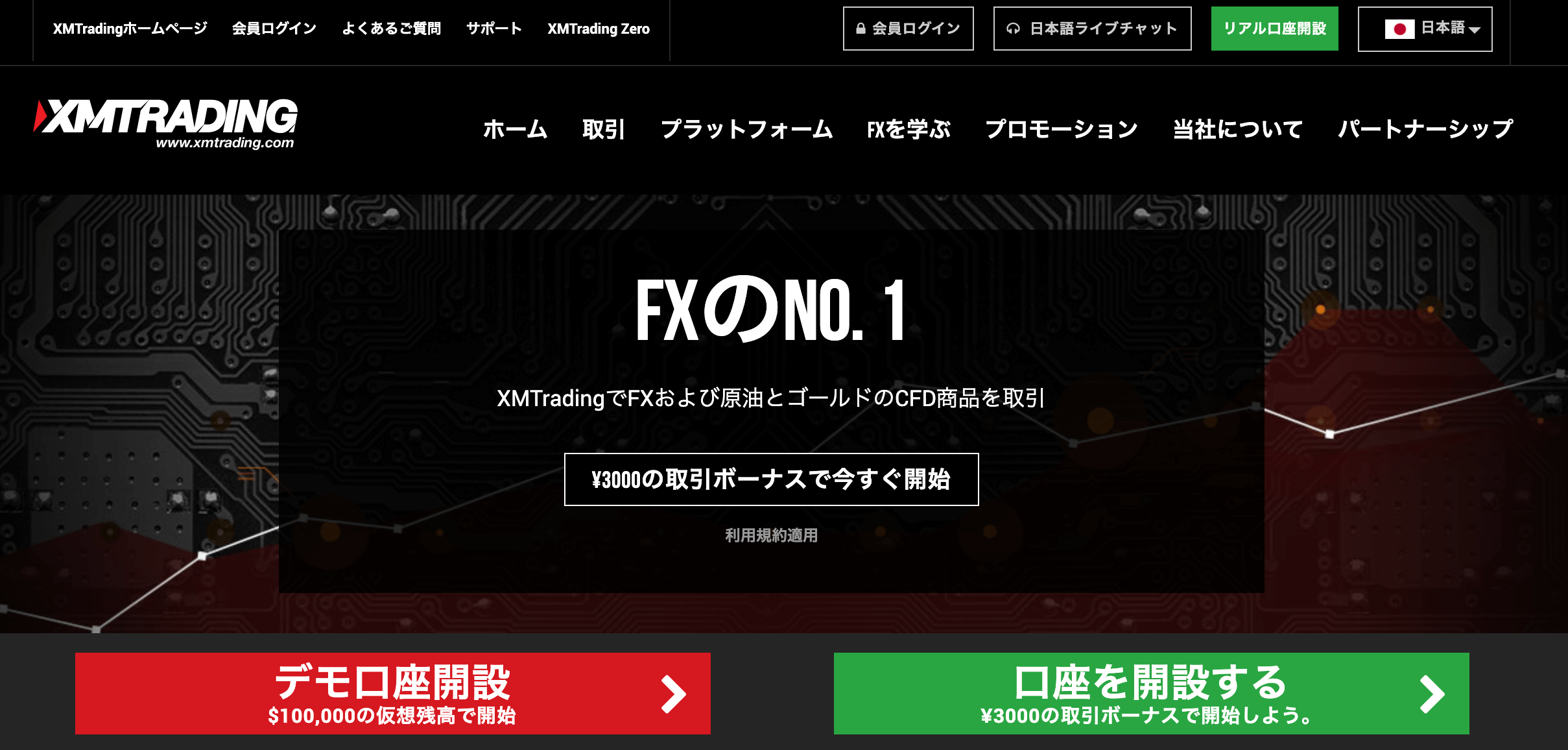 XMTrading